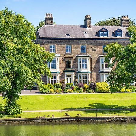 Roseleigh Buxton (Derbyshire) Exterior foto